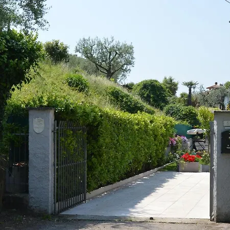 Casa Balter * ברדולינו