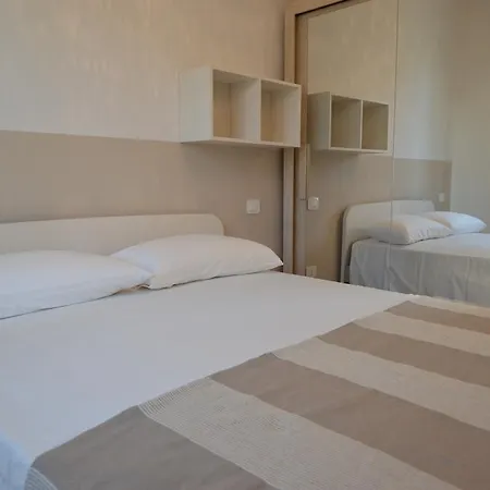 בית נופש Casa Balter *