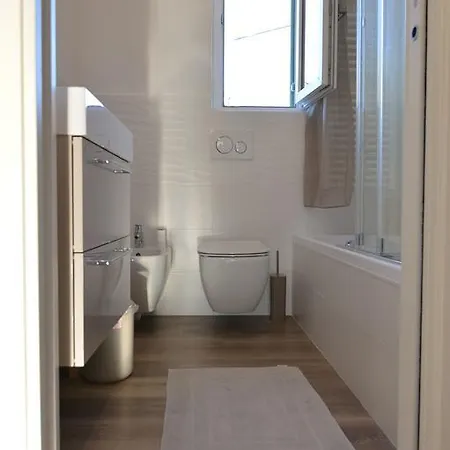 Casa Balter בית נופש ברדולינו