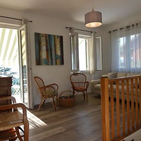 Semesterbostad Casa Balter *