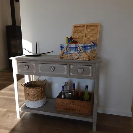 בית נופש Casa Balter *