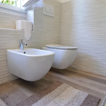 בית נופש Casa Balter ברדולינו