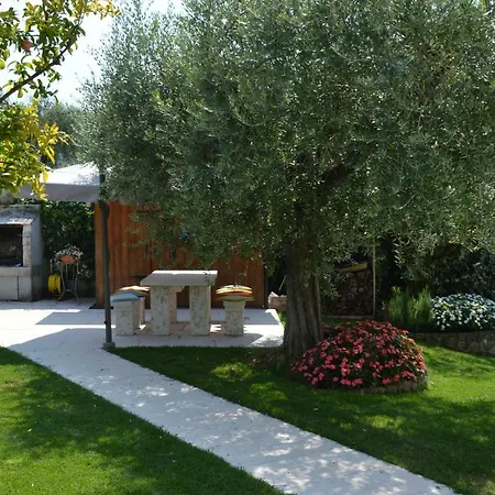 Casa Balter בית נופש