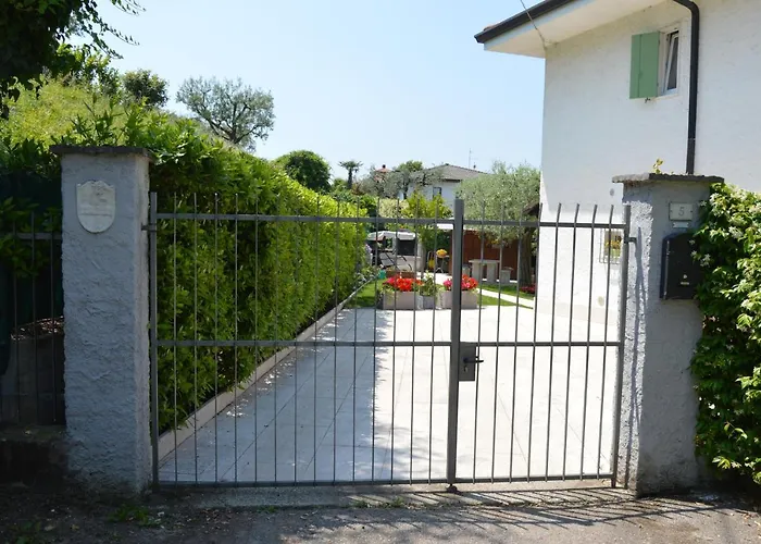 Casa Balter Feriehus *