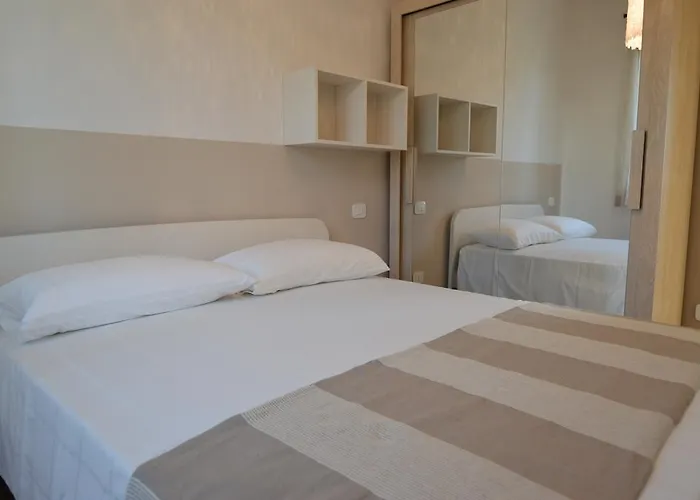 펜션 Casa Balter *