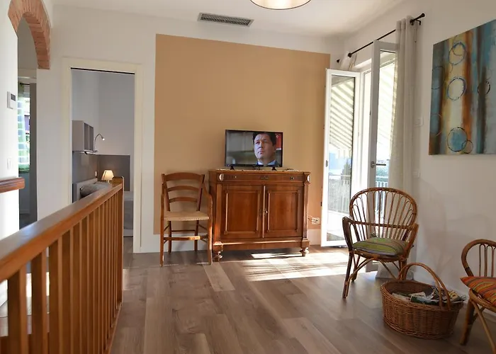 Casa Balter 바르돌리노