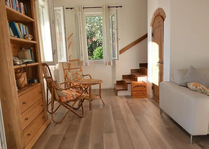 Casa Balter * 바르돌리노