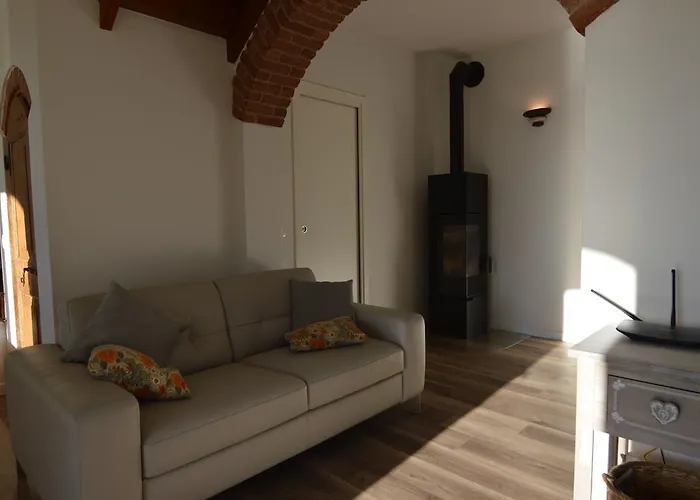 Casa Balter 바르돌리노