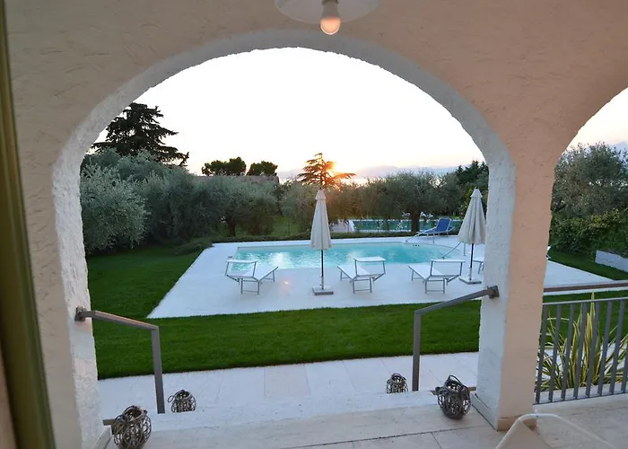 펜션 Casa Balter 바르돌리노