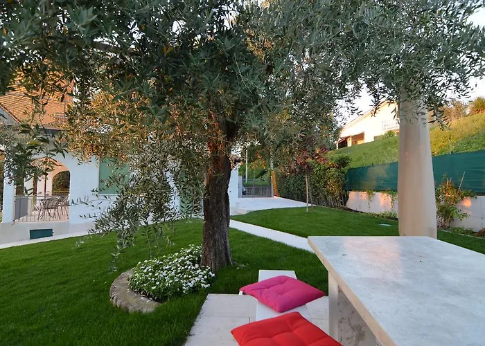 Casa Balter 바르돌리노