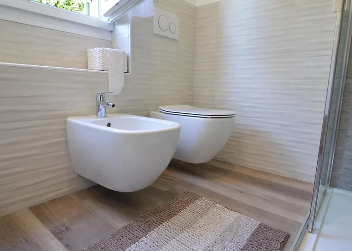 펜션 Casa Balter 바르돌리노