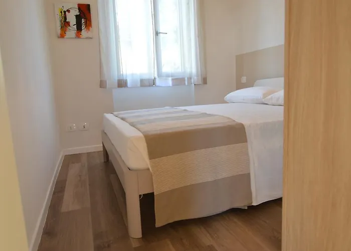 Casa Balter * 바르돌리노