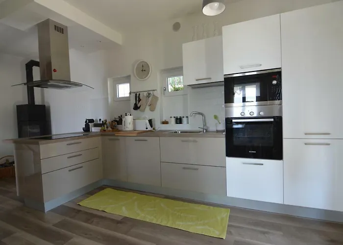 펜션 Casa Balter *