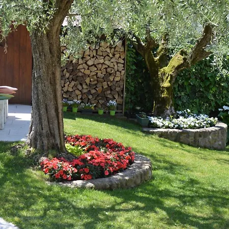 Holiday home Casa Balter