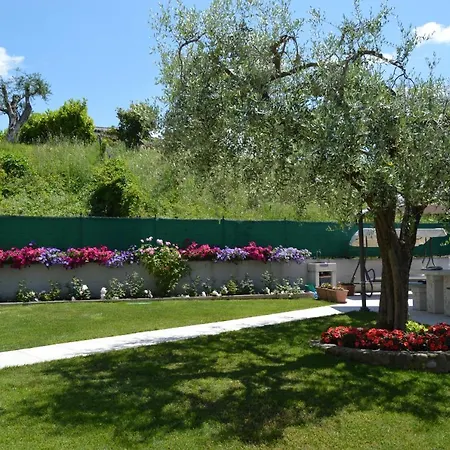 Feriehus Casa Balter