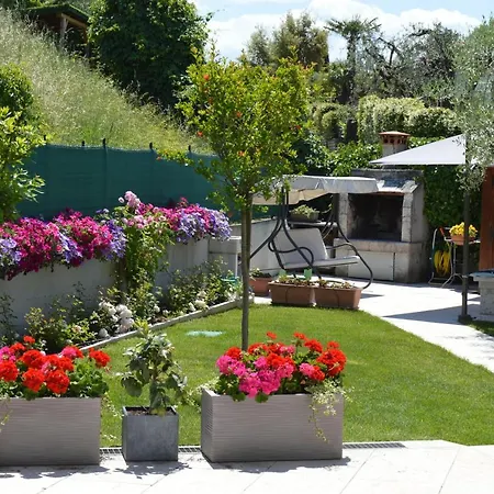 Ferienhaus Casa Balter *