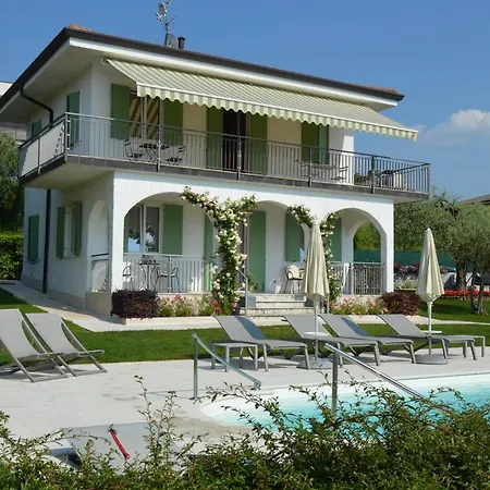 Casa Balter Bardolino