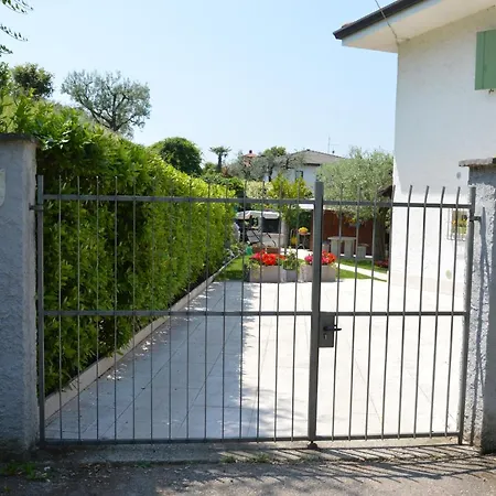 Casa Balter Ferienhaus *