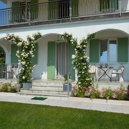 Ferienhaus Casa Balter