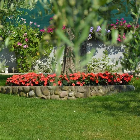 Casa Balter Feriehus