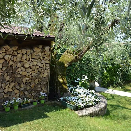 Ferienhaus Casa Balter