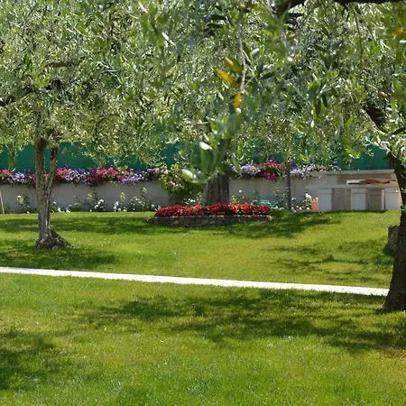 Feriehus Casa Balter