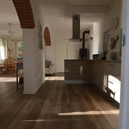 Casa Balter Feriehus *