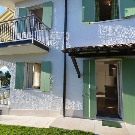 Casa Balter * Bardolino