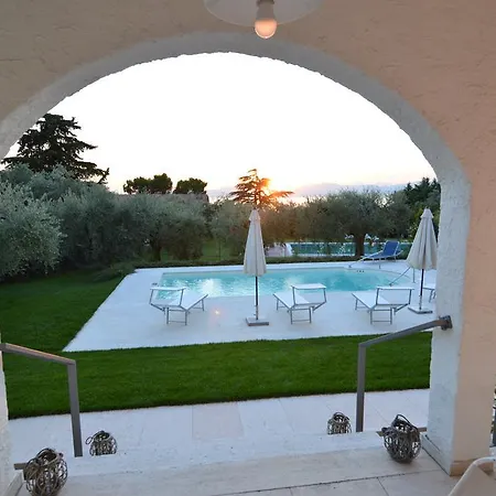 Holiday home Casa Balter Bardolino