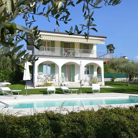 Casa Balter * Bardolino