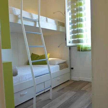 Feriehus Casa Balter