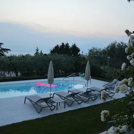 Casa Balter Bardolino