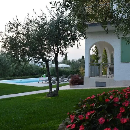 Casa Balter Feriehus Bardolino