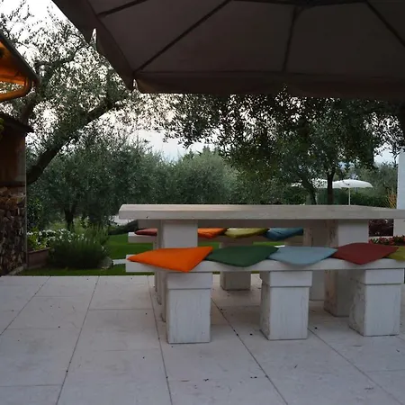 Holiday home Casa Balter