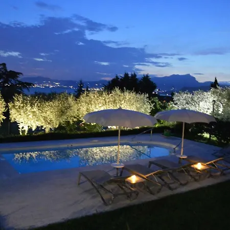 Feriehus Casa Balter Bardolino