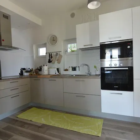 Feriehus Casa Balter *