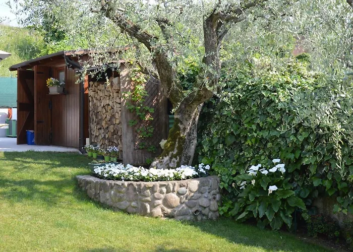 Tatil Evi Casa Balter *