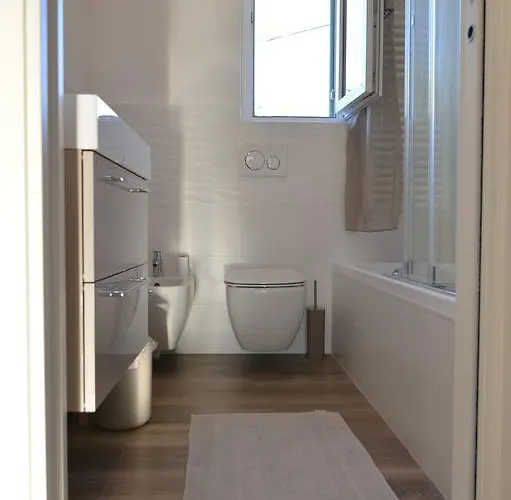 Casa Balter Casa de Férias Bardolino