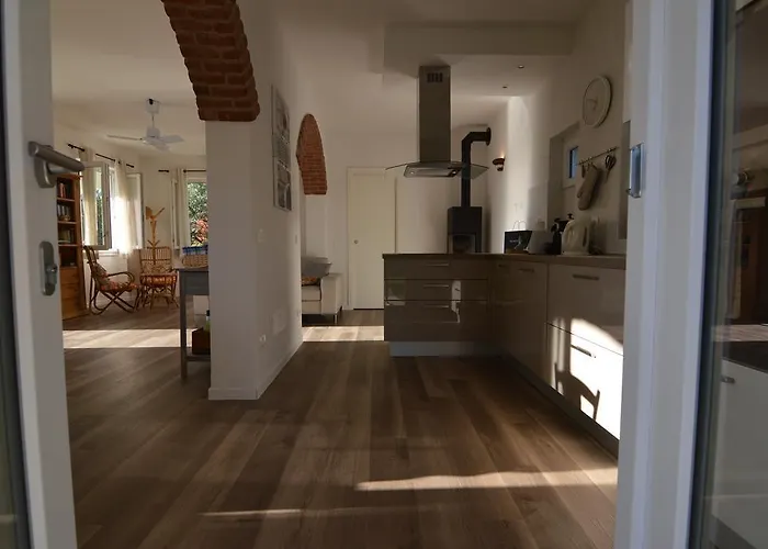 Casa Balter Dom wakacyjny *