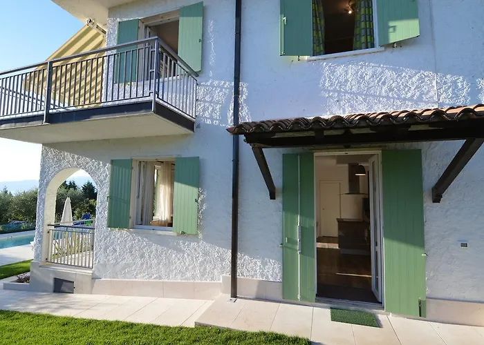 Casa Balter * Bardolino