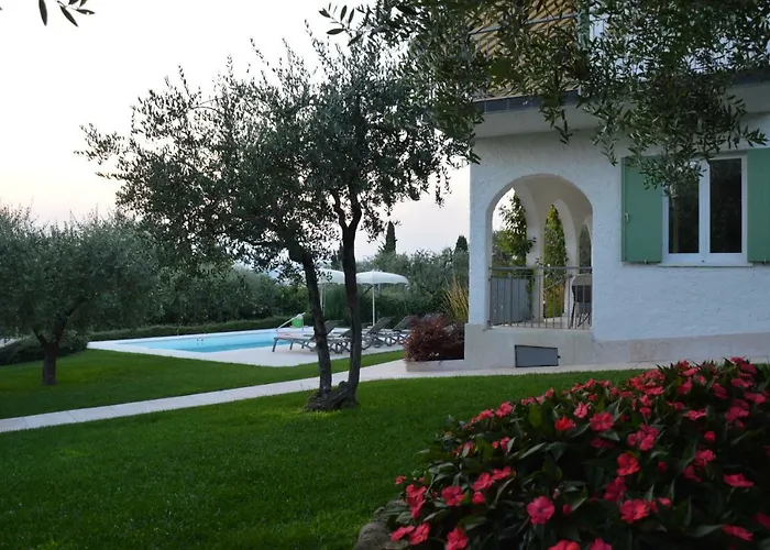 Casa Balter Dom wakacyjny Bardolino