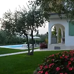 Casa Balter 度假居 巴多利诺