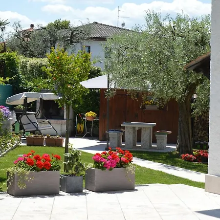 Feriehus Casa Balter Bardolino