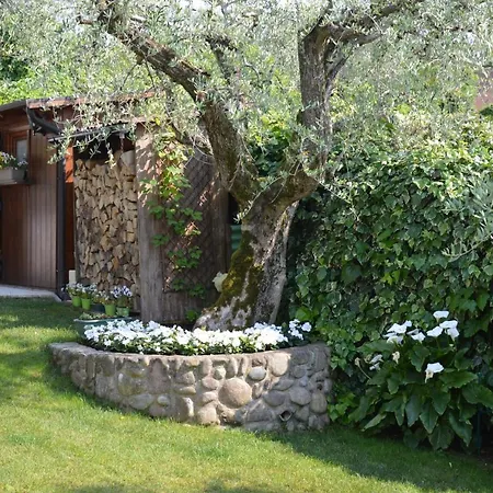 Feriehus Casa Balter *