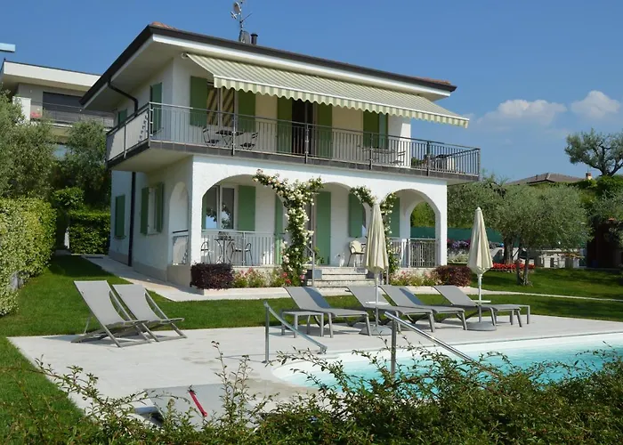 Casa Balter Bardolino