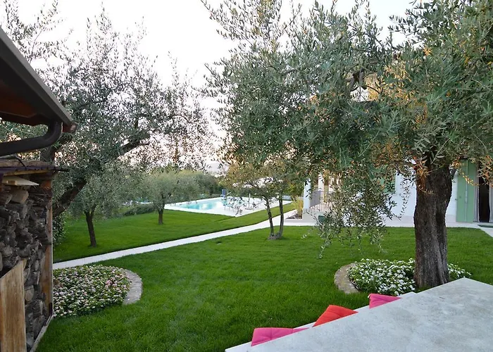 Casa Balter Vakantiehuis