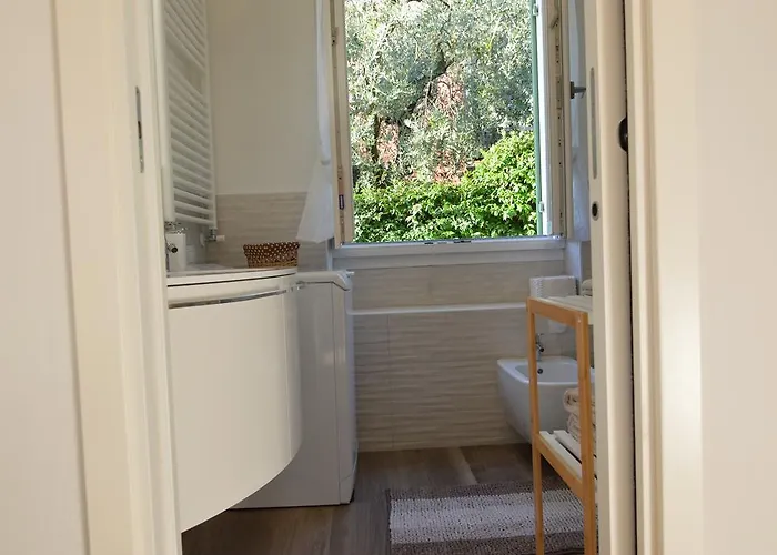 Casa Balter Vakantiehuis *